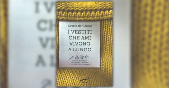 Ripara, riadatta, rindossa