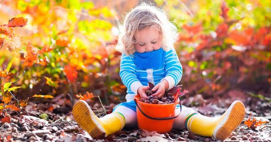 Riscoprire la vita all’aria aperta