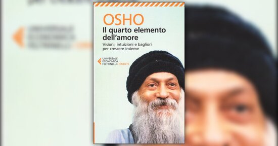 Risvegliarsi all'amore - Estratto da "Il Quarto Elemento dell'Amore"