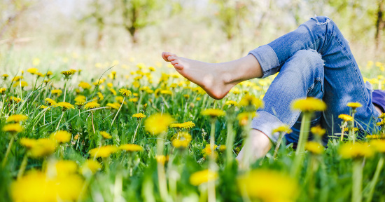 Ritenzione idrica: i rimedi naturali per eliminarla