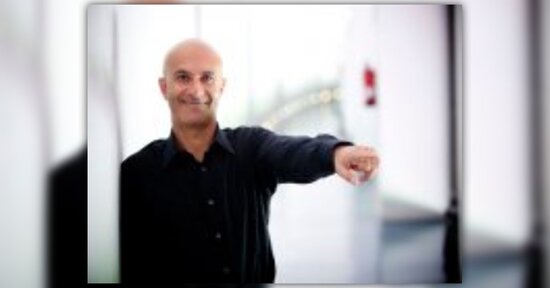 Robin Sharma in Italia nel 2013: conosciamolo meglio