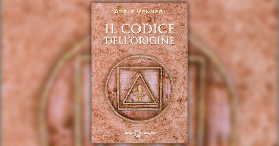 Roma-Amor: lettera a Francesco - Estratto da "MyeshuakOr - Il Codice dell'Origine"
