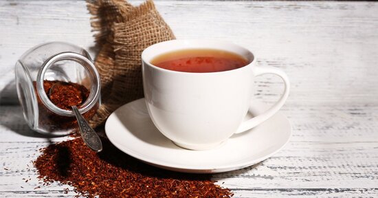 Rooibos: quali benefici?