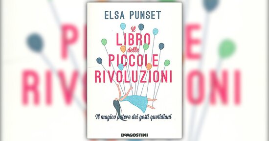 Routine veloci solo per me - Estratto da "Il Libro delle Piccole Rivoluzioni"