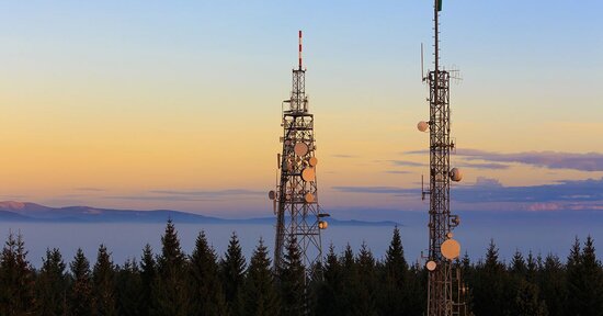 Sai che cos'è il 5G?