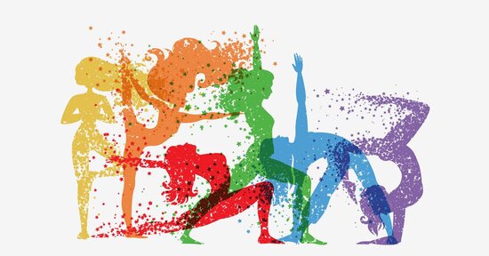 Sai qual è lo sport adatto alla tua costituzione?