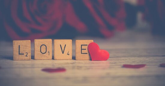 San Valentino: tre romantiche ricette