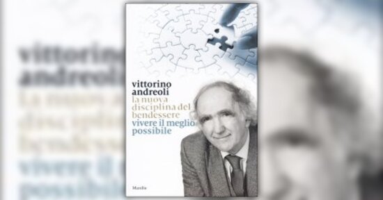 Salute e benessere - Estratto dal libro "La Nuova Disciplina del Bendessere"
