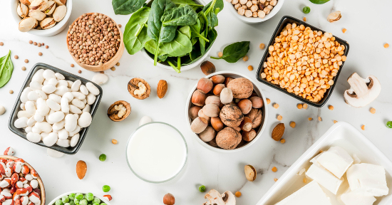 Sapete dove trovare la migliore proteina?