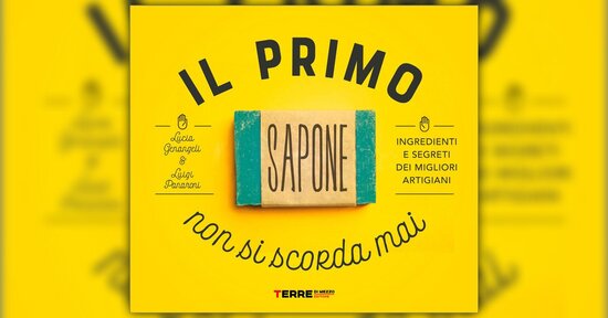 Saponi naturali: cosa serve per autoprodurli