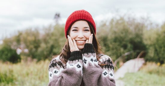 Scandi Beauty: gli insegnamenti di bellezza che arrivano dal nord