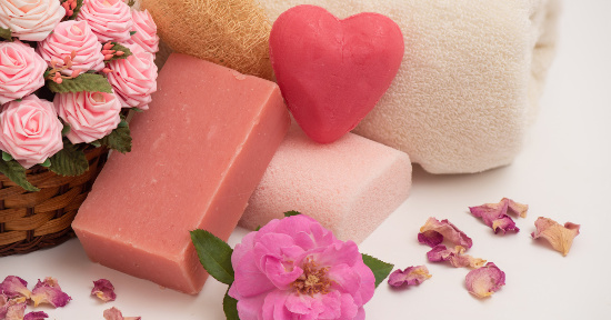 Scegli un regalo sostenibile per San Valentino