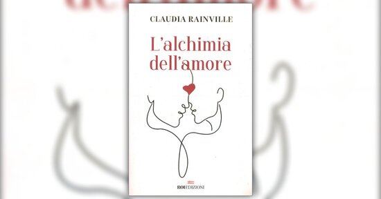 Claudia Rainville, i libri di Claudia Rainville