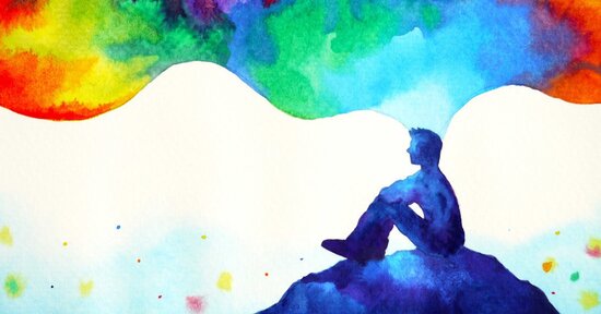 Sciamanesimo: il potere terapeutico della consapevolezza multidimensionale