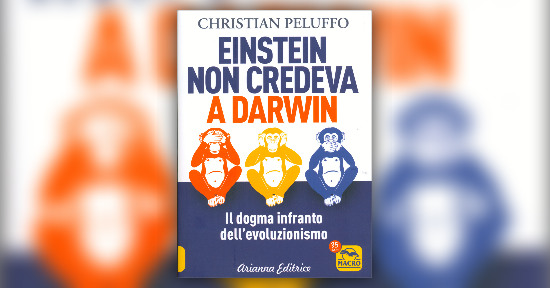 Scienza contro evoluzionismo...Iniziamo a comprendere