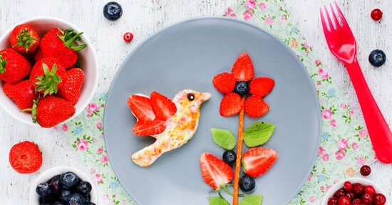 Scopri i cibi curativi della Primavera