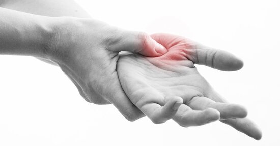 Scopri i punti del corpo che ti aiutano a stare meglio