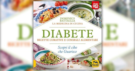 Scopri il cibo più indicato per i diabetici