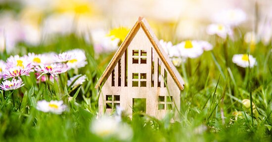 Scopri l'anima della tua casa
