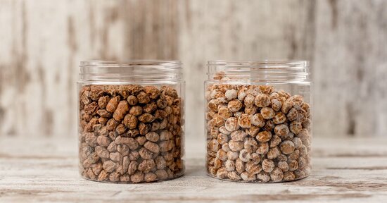 Scopri la Chufa: il Superfood millenario