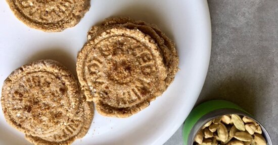 Scopri le ricette salutari ed essiccate