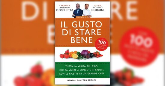 Scopri tutta la verità sul cibo che fa vivere a lungo e in salute