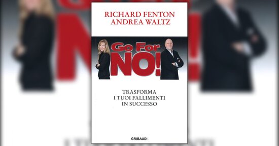 Scoprire il proprio sogni - Estratto da "Go for No!"