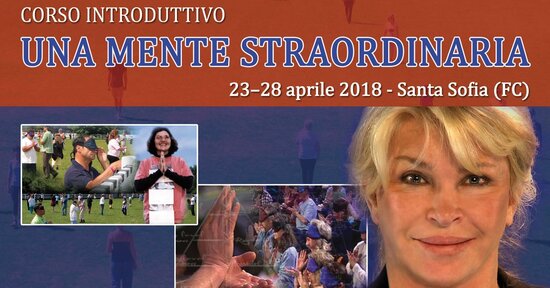 Scuola di Illuminazione di Ramtha in Italia