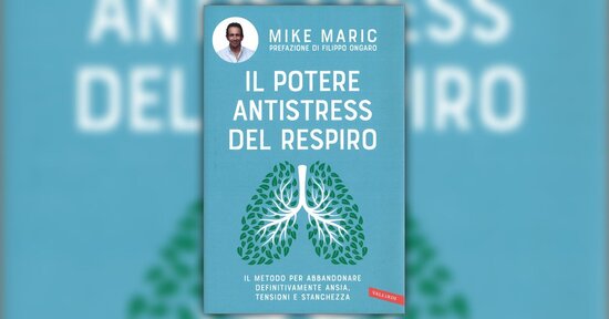 Se respiro, posso...