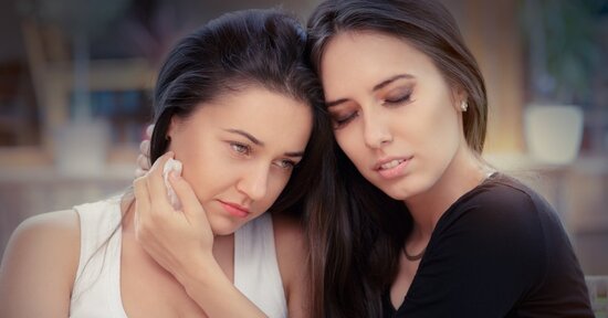 Sei empatico? 10 segni per capire se sei una persona molto sensibile