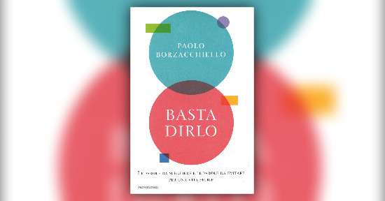 Sei le parole che usi, diventi le parole che scegli