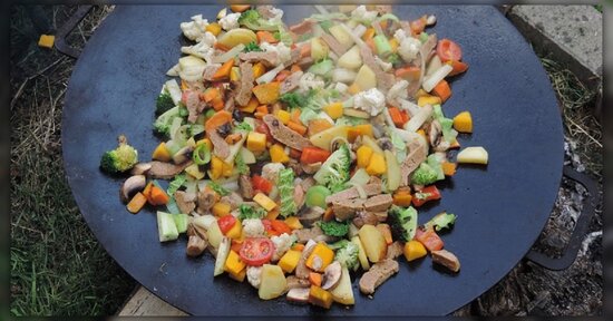 Seitan: cos'è e come prepararlo