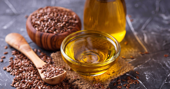 Semi di lino: benefici, come usarli (senza errori) e perché inserirli nella tua alimentazione ogni giorno