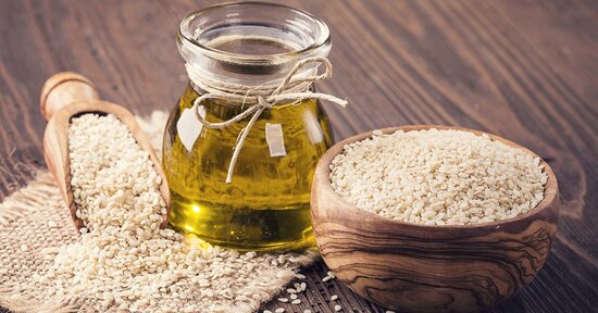 Semi di sesamo: tre ricette del benessere