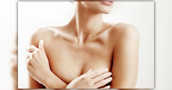 Seno e Décolleté: accorgimenti per mantenerli al meglio