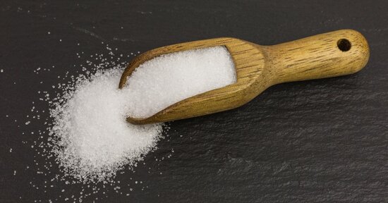 Senza zuccheri aggiunti?