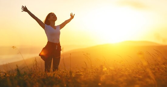 Serotonina: il buonumore naturale dallo sport alla tavola