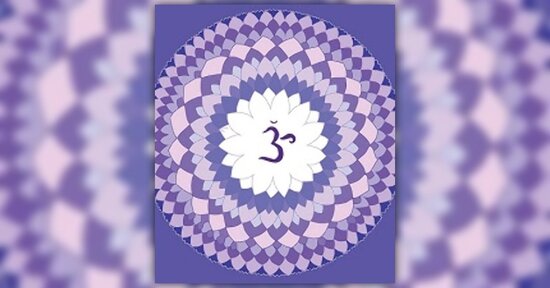 Settimo chakra: il chakra della corona