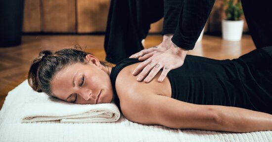 Shiatsu: storia di un trattamento antico