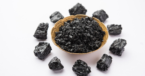 Shilajit: antico rimedio ayurvedico e tibetano