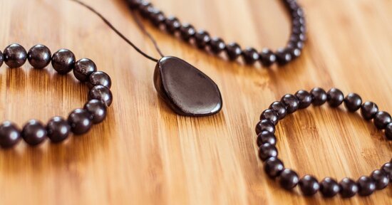 Come utilizzare al meglio la Shungite