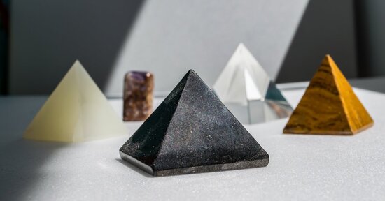 Shungite: come posizionarla per godere dei suoi benefici