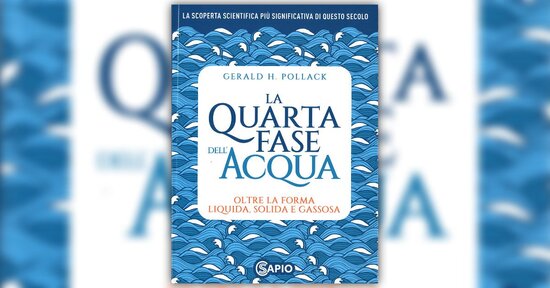 Siamo circondati da misteri - Estratto da "La Quarta Fase dell'Acqua"