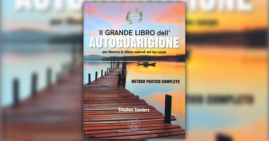 Siete il vostro miglior medico