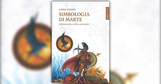 Il guerriero del Sole