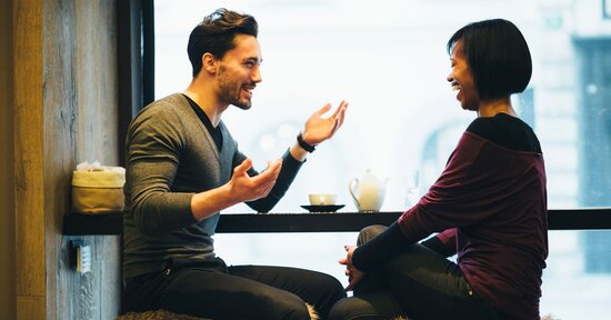 Sincronicità e storie d'amore: c'è un nesso?