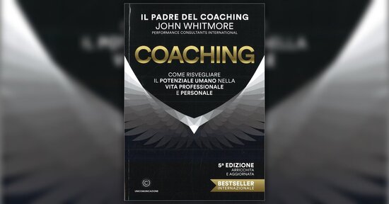 Soddisfare un bisogno - Estratto da "Coaching"