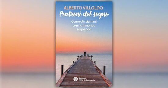Sognare e costruire - Estratto da "Padroni del Sogno"
