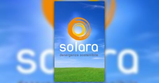 Solara - Pulire la casa a km 0