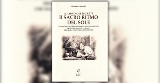 Sole: mitologia e cura - Estratto dal libro "Il Sacro Ritmo del Sole"